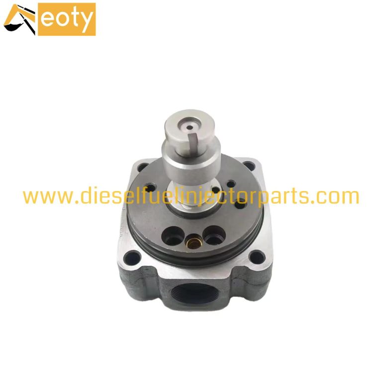 Diesel Engine Rotor Head 1468335345 | Standard Size | 5/10R Fuel Injection Pump Part for Audi