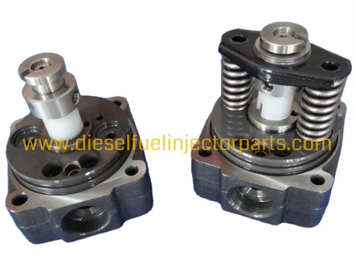 Diesel Engine Rotor Head 1468335351 5/9L Standard Size for Excavator