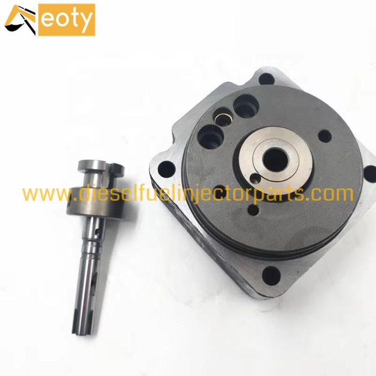 Diesel Engine Rotor Head 1468335351 5/9L Standard Size for Excavator