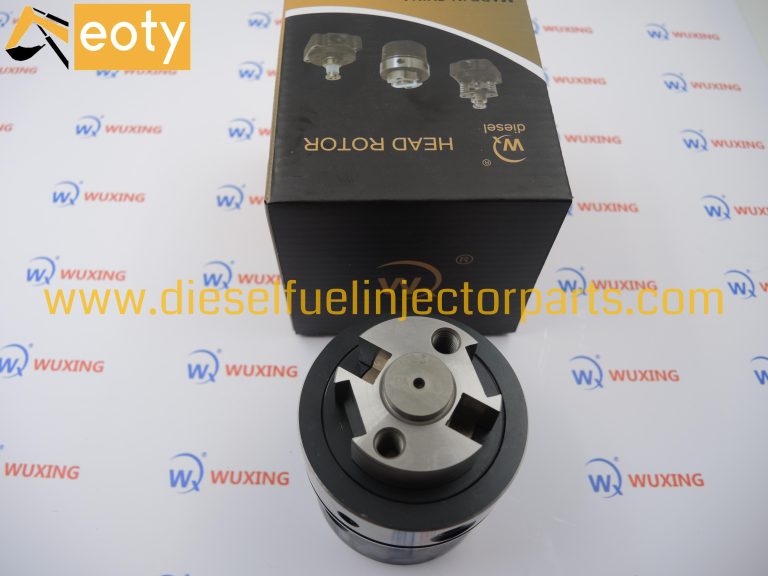 DPA Head Rotor 7139-235S | 3/8.5R Specification | Rotor 858S for Diesel Engine Fuel Injection Pump