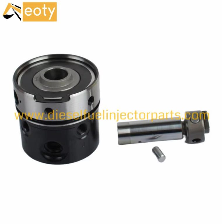 DPS Head Rotor 7183-136K for 4-Cylinder Fuel Injection Pump – Standard Size, High Performance