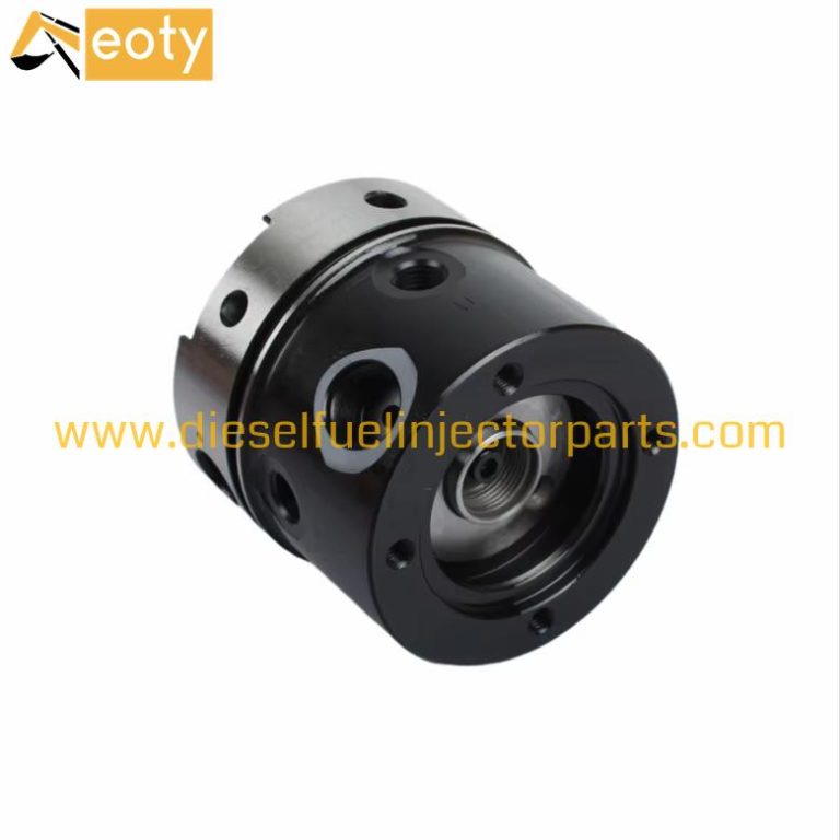 DPS Head Rotor 7183-136K for 4-Cylinder Fuel Injection Pump – Standard Size, High Performance