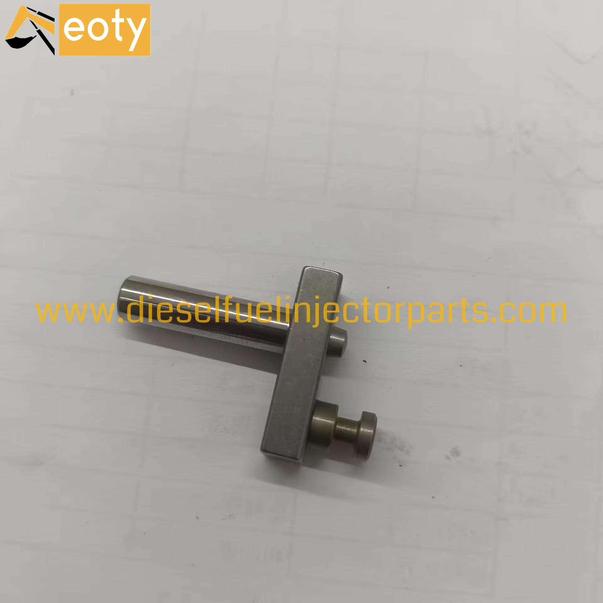 DP200 Pump Head Rotor Metering Valve 7123-490E 7182-621G 7123-930G 7139-559P for Diesel Engine