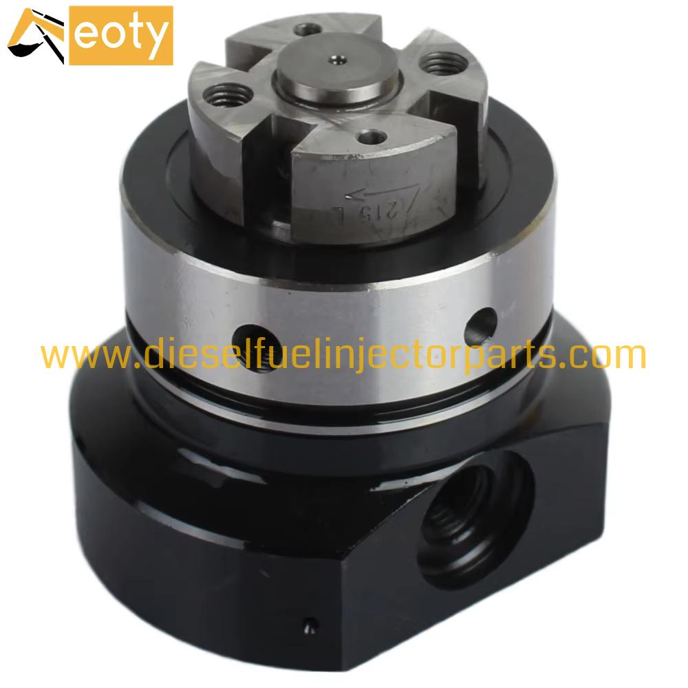 DPA Head Rotor 7189-461L 018K for Diesel Fuel Injection Pump – High Accuracy Replacement