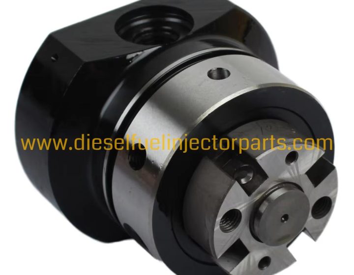 OEM 7182-245A 28403730 DPT Head Rotor 3724 for 6/7L Diesel Common Rail Fuel Injection Pump