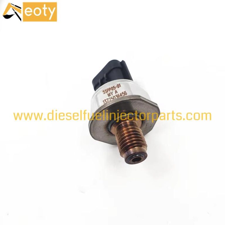 55PP07-02 9307Z512A 31500-4X700 Common Rail Fuel Pressure Sensor for Mercedes Kia Hyundai Diesel Engines