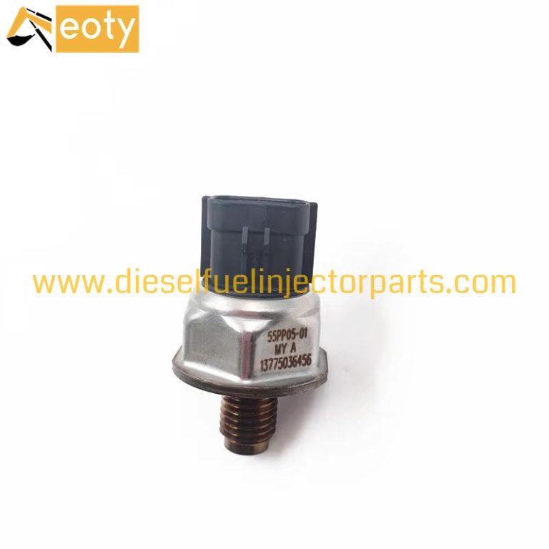 55PP07-02 9307Z512A 31500-4X700 Common Rail Fuel Pressure Sensor for Mercedes Kia Hyundai Diesel Engines