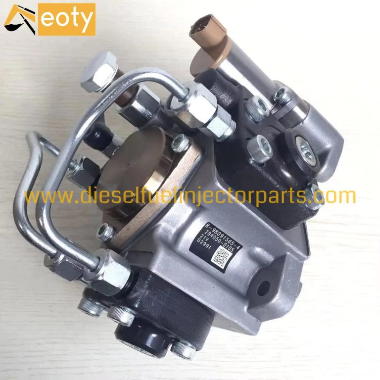 Remanufactured Mitsubishi 6M60T Diesel Fuel Injection Pump 294050-0170 294050-0171 | ME304719 ME306389