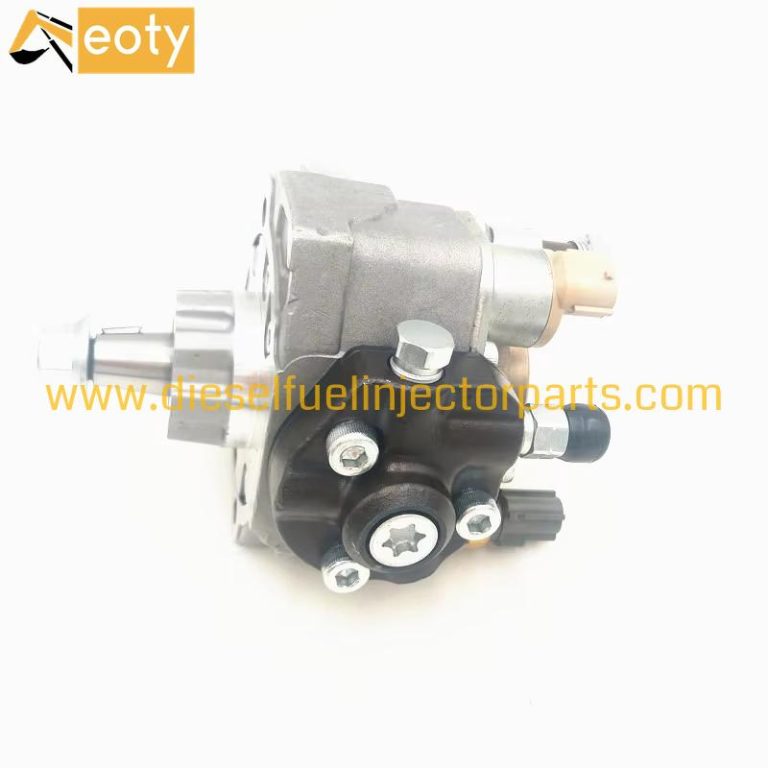 1VD-FTV Remanufactured Common Rail Fuel Injection Pump 294050-0120 294050-0105 High Pressure Diesel Pump