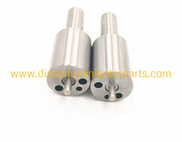 Fuel Diesel S-Type Nozzle DLLA155S002 for Diesel Fuel Injection System
