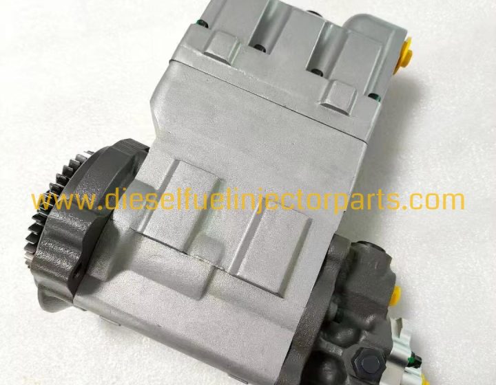 Caterpillar 324D 325D M325DL 329D 329DL Common Rail Diesel Fuel Pump 10R-8899