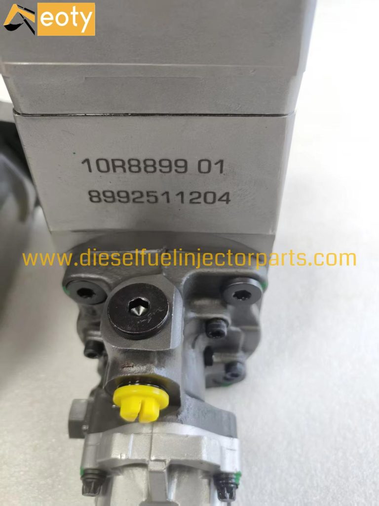 Caterpillar 324D 325D M325DL 329D 329DL Common Rail Diesel Fuel Pump 10R-8899