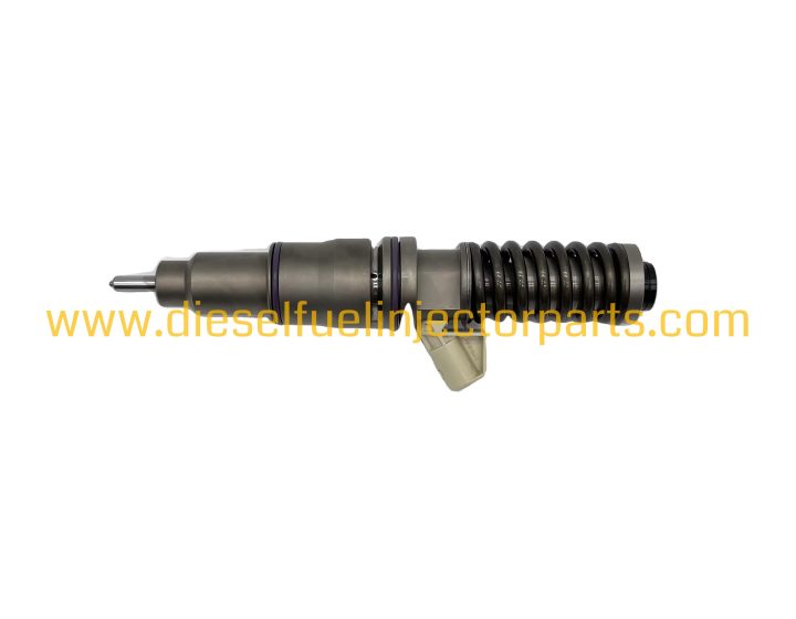 Volvo 9.0L Reman Common Rail Fuel Injector 20500620 2-Pin 9.5mm Bore L231PBC