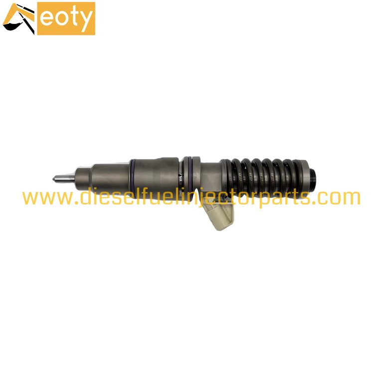 Volvo 9.0L Reman Common Rail Fuel Injector 20500620 2-Pin 9.5mm Bore L231PBC