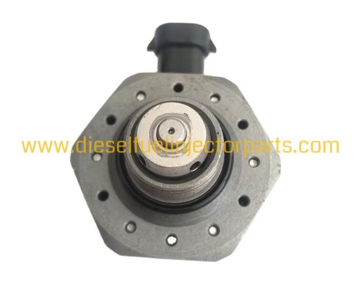 Cat 320D Excavator Solenoid Valve 321-5620 312-5620 Diesel Engine Part