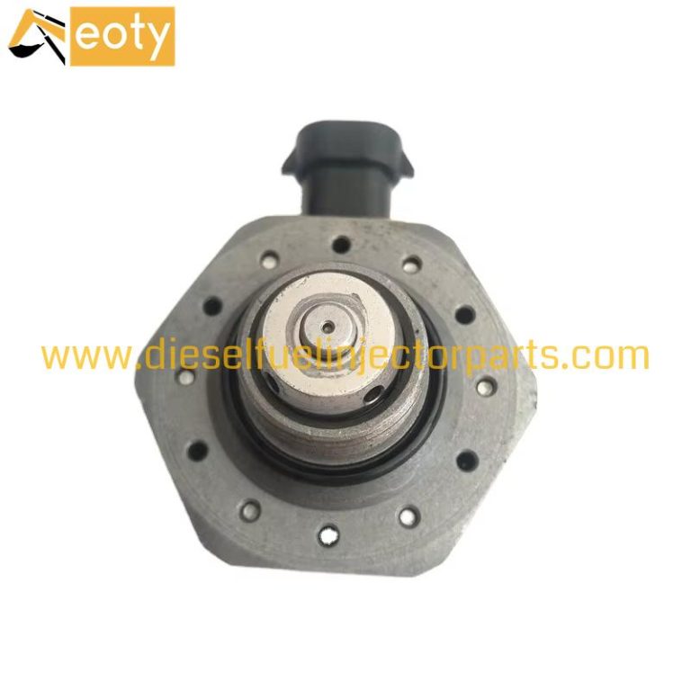 Cat 320D Excavator Solenoid Valve 321-5620 312-5620 Diesel Engine Part
