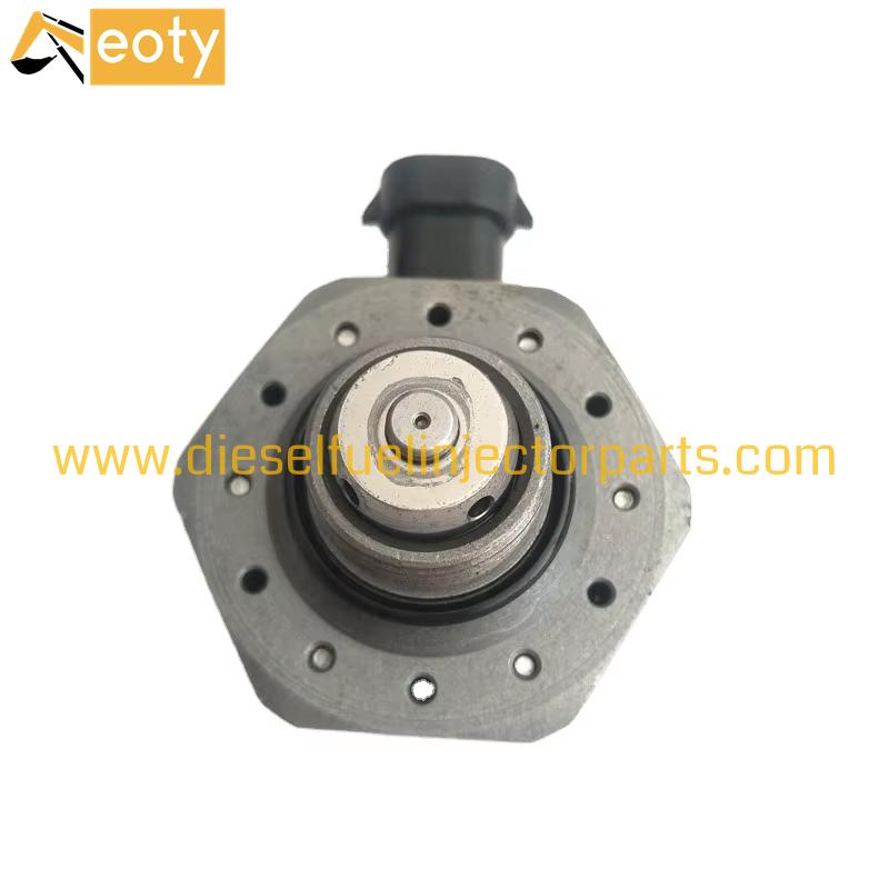 Cat 320D Excavator Solenoid Valve 321-5620 312-5620 Diesel Engine Part