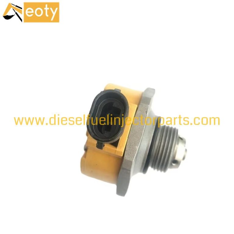Cat 320D Excavator Solenoid Valve 321-5620 312-5620 Diesel Engine Part