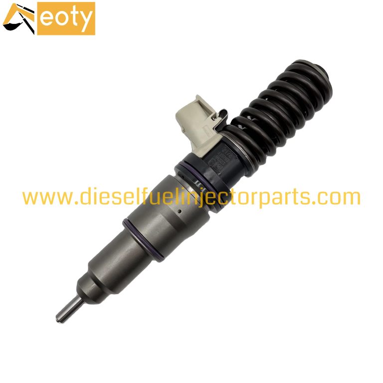 Volvo Penta Common Rail Fuel Injector 3801618 BEBE4D08001 BEBE4D16001 BEBE4D24001 4-Pin Diesel