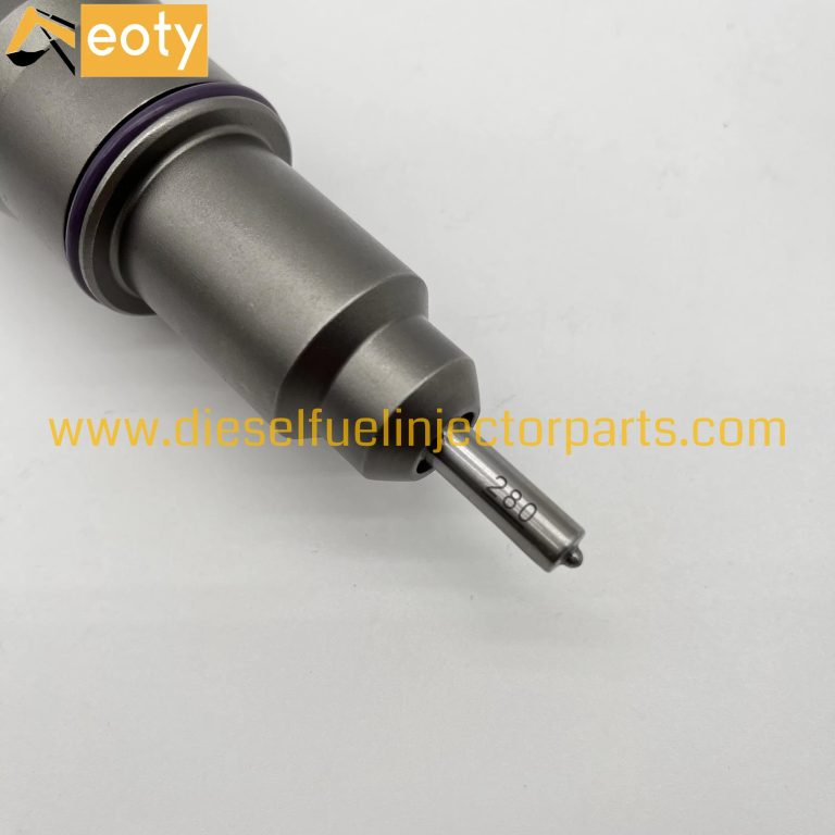 Volvo Penta Common Rail Fuel Injector 3801618 BEBE4D08001 BEBE4D16001 BEBE4D24001 4-Pin Diesel