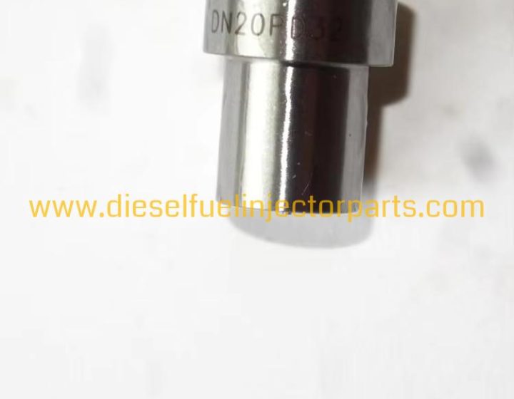 High Speed Steel Diesel Fuel Injector Nozzle DN20PD32 150P068 for Common Rail Injection System