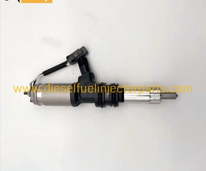 Common Rail Fuel Injector 095000-0285 / 23910-1135 for Diesel Engine – High Performance