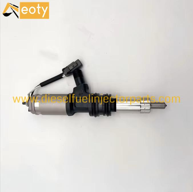 Common Rail Fuel Injector 095000-0285 / 23910-1135 for Diesel Engine – High Performance