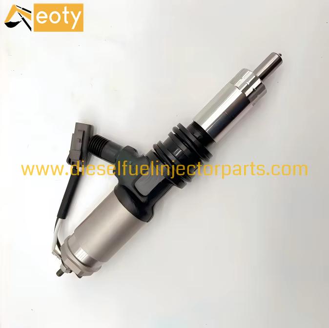 Common Rail Fuel Injector 095000-0285 / 23910-1135 for Diesel Engine – High Performance