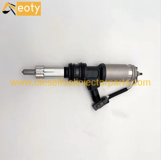 Common Rail Fuel Injector 095000-0285 / 23910-1135 for Diesel Engine – High Performance