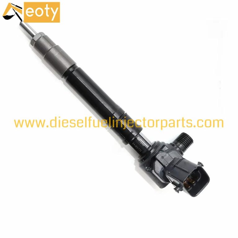 OEM 23670-11030 295700-0310 Common Rail Fuel Injector Nozzle for Diesel Engine