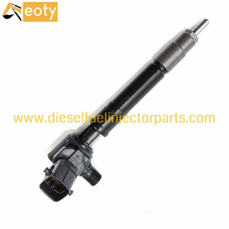 OEM 23670-11030 295700-0310 Common Rail Fuel Injector Nozzle for Diesel Engine