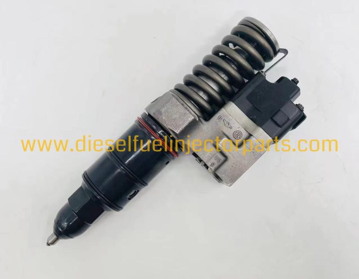 Common Rail Injector R5235550 R5235575 R5235580 for Diesel Truck Engines