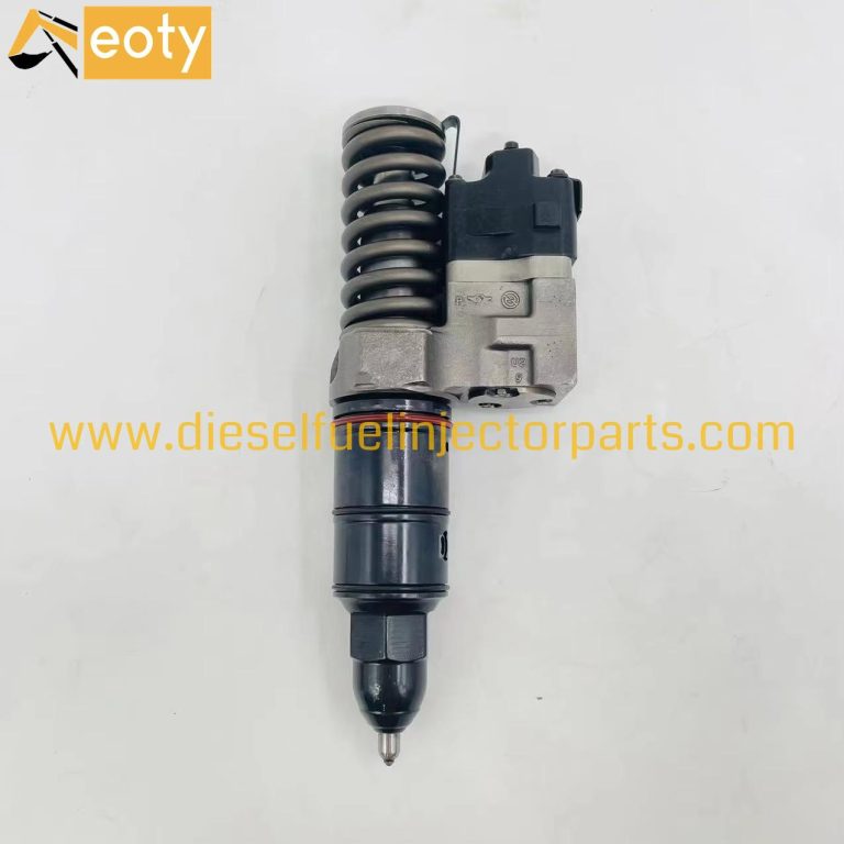 Common Rail Injector R5235550 R5235575 R5235580 for Diesel Truck Engines