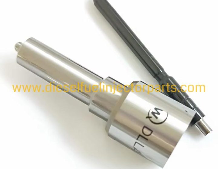 Dlla144P720 Common Rail Fuel Injector Nozzle Tip for Diesel Engine Replacement