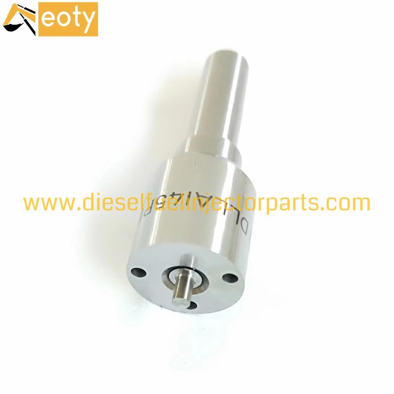 Dlla144P720 Common Rail Fuel Injector Nozzle Tip for Diesel Engine Replacement