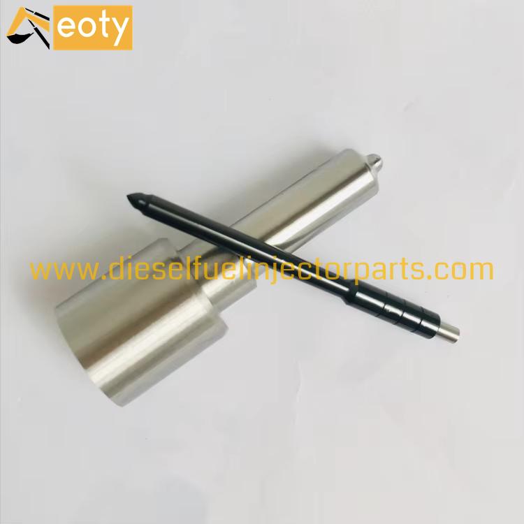 Dlla144P720 Common Rail Fuel Injector Nozzle Tip for Diesel Engine Replacement