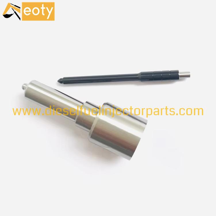 Dlla144P720 Common Rail Fuel Injector Nozzle Tip for Diesel Engine Replacement
