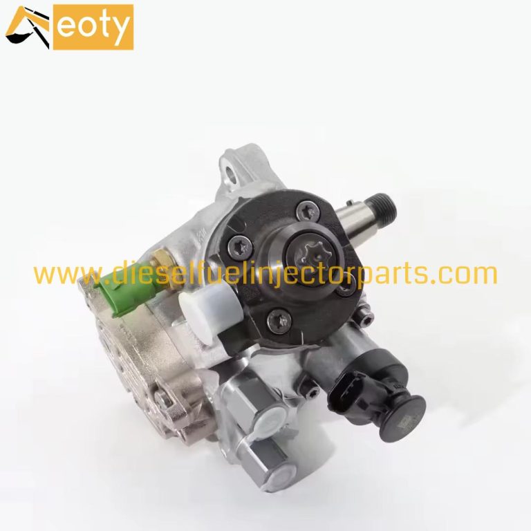 Bosch 0445020515 High Performance Common Rail Fuel Injection Pump for Mercedes Benz Diesel Engines