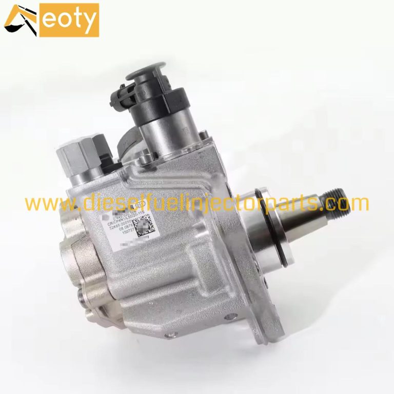 Bosch 0445020515 High Performance Common Rail Fuel Injection Pump for Mercedes Benz Diesel Engines