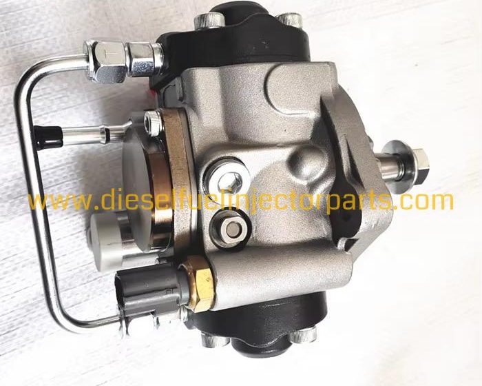 Remanufactured Common Rail Pump 294000-0059 RE507959 for John Deere Diesel Engines