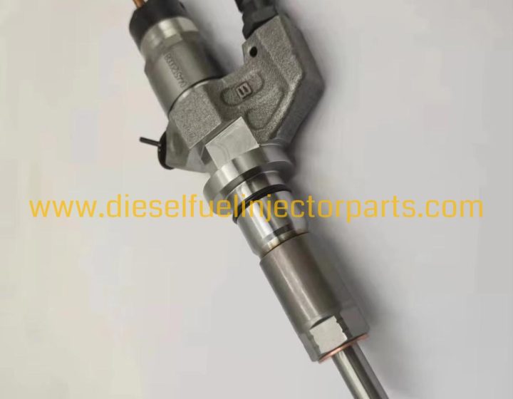 Common Rail Fuel Injector 0445120008 for Diesel Engine – High Performance Replacement
