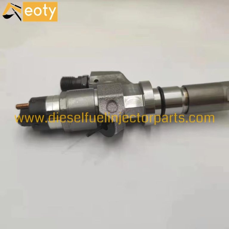 Common Rail Fuel Injector 0445120008 for Diesel Engine – High Performance Replacement