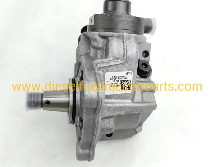 Bosch Common Rail Diesel Injection Pump 0445010546 0445010543 03L130755 for Truck Engine