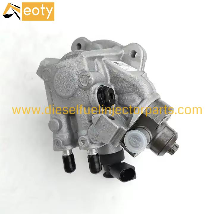 Bosch Common Rail Diesel Injection Pump 0445010546 0445010543 03L130755 for Truck Engine