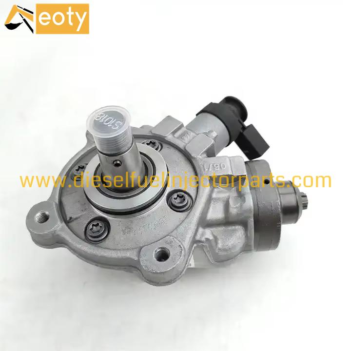 Bosch Common Rail Diesel Injection Pump 0445010546 0445010543 03L130755 for Truck Engine
