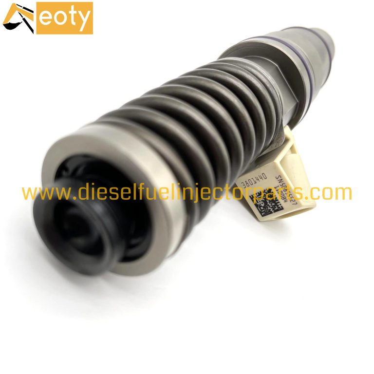 BEBJ1A01201 Common Rail Fuel Injector 1826007 Remanufactured for Diesel Engines