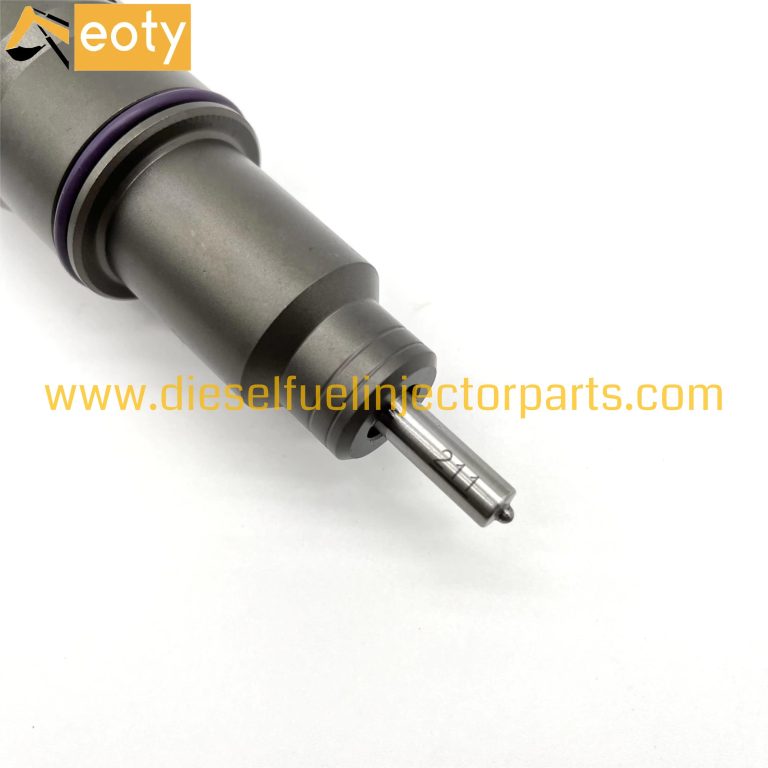 BEBE4D35001 Common Rail Fuel Injector – Remanufactured High Performance Diesel Engine Part