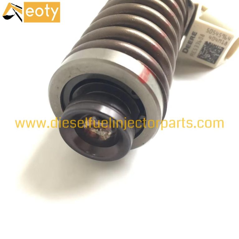 BEBE4P02002 Common Rail Fuel Injector 21977909 – Remanufactured Diesel Engine Part