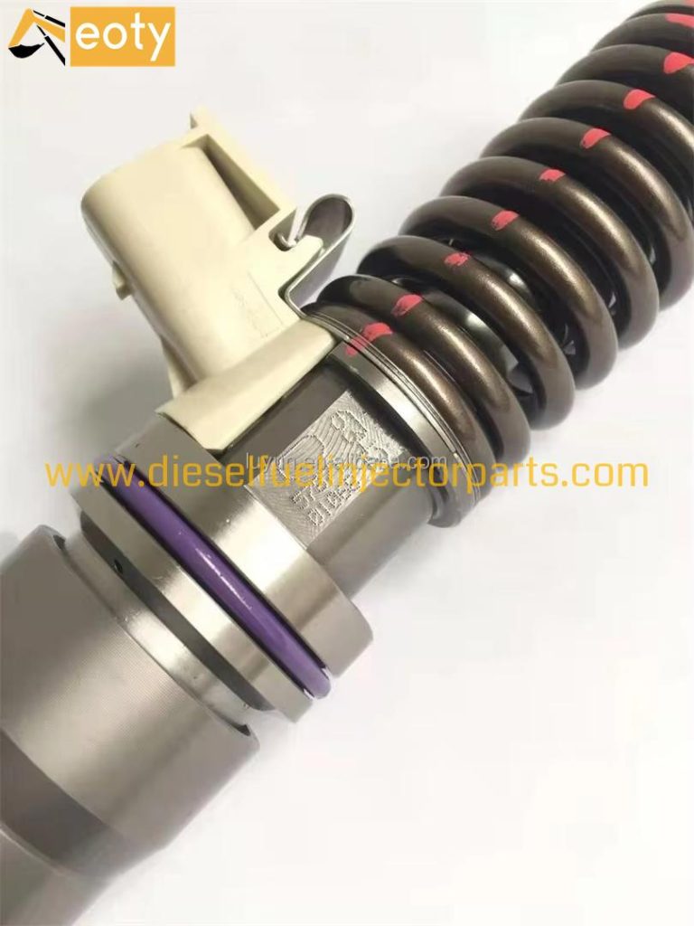 BEBE4D19001 Common Rail Fuel Injector – Remanufactured High-Performance Diesel Engine Part