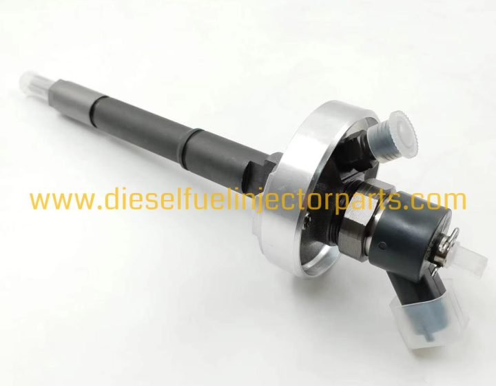 Bosch Common Rail Diesel Injector 0445110491 16600-MD20A for Nissan Engine
